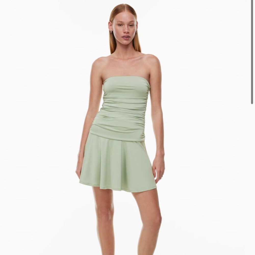Aritzia Socialista Dress